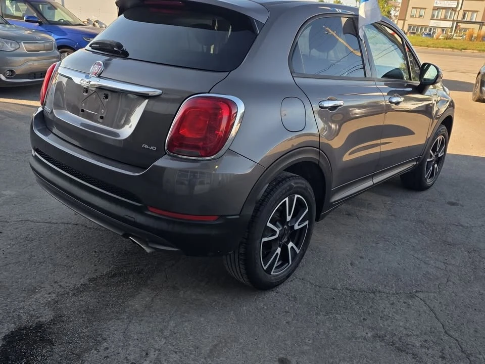 2016 Fiat 500 - Image 6 of 17