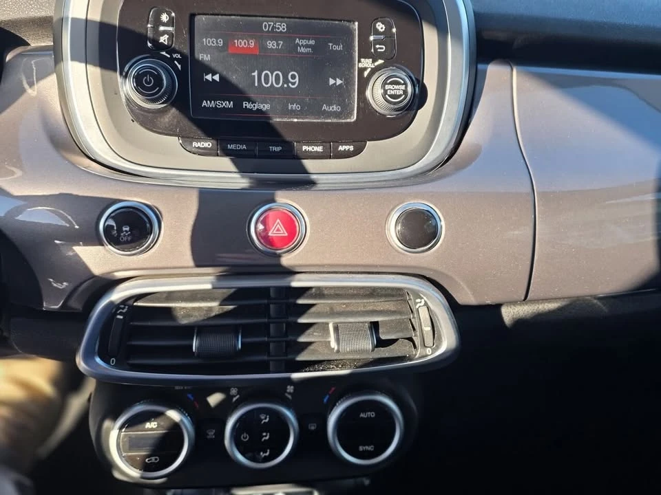 2016 Fiat 500 - Image 16 of 17