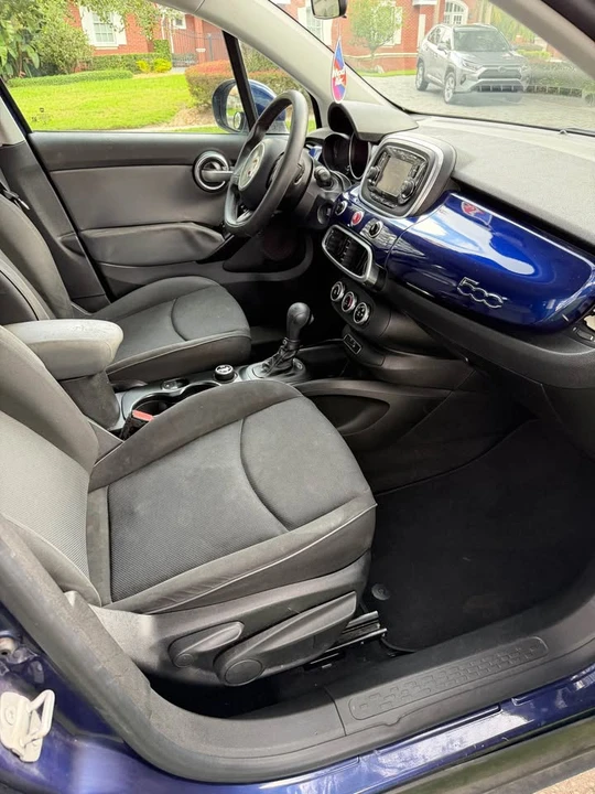 2016 Fiat 500 - Image 7 of 12