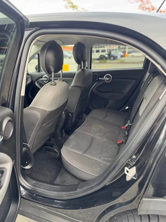 2016 Fiat 500 - Image 8 of 12