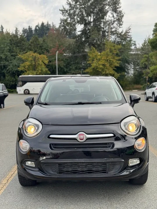 2016 Fiat 500 - Image 2 of 12