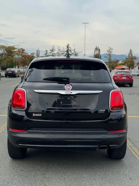 2016 Fiat 500 - Image 7 of 12