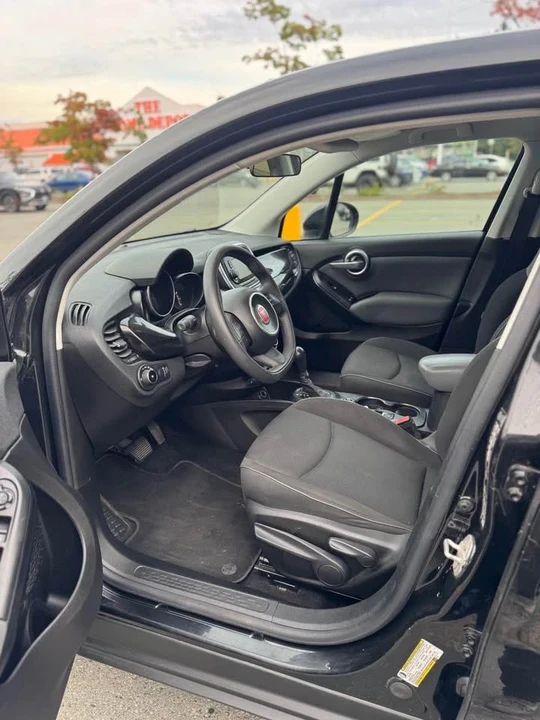 2016 Fiat 500 - Image 9 of 12