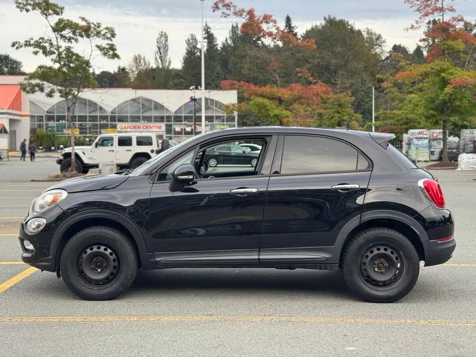 2016 Fiat 500 - Image 5 of 12
