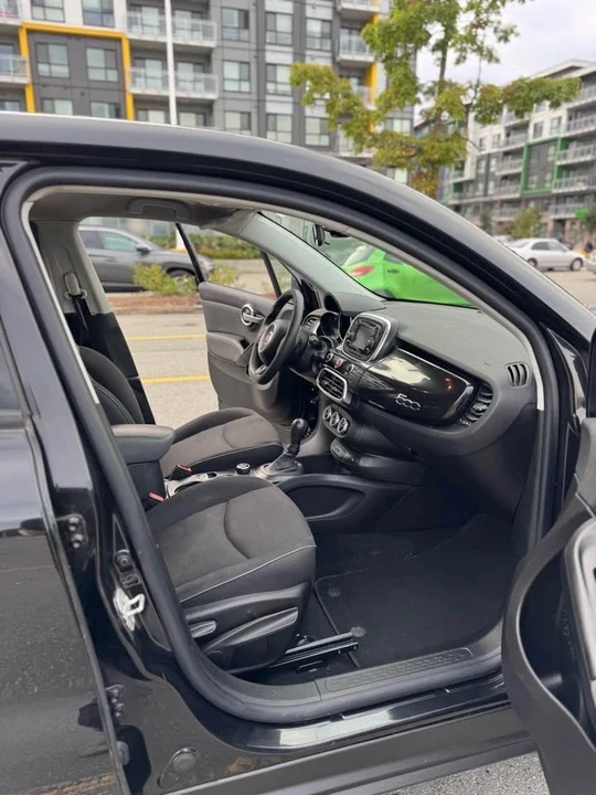 2016 Fiat 500 - Image 11 of 12