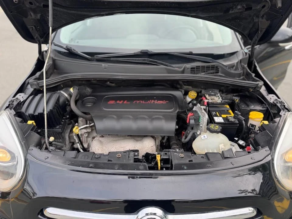 2016 Fiat 500 - Image 12 of 12