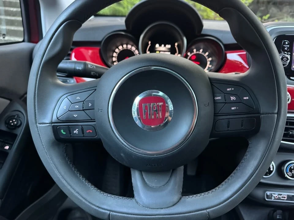2016 Fiat 500 - Image 15 of 20