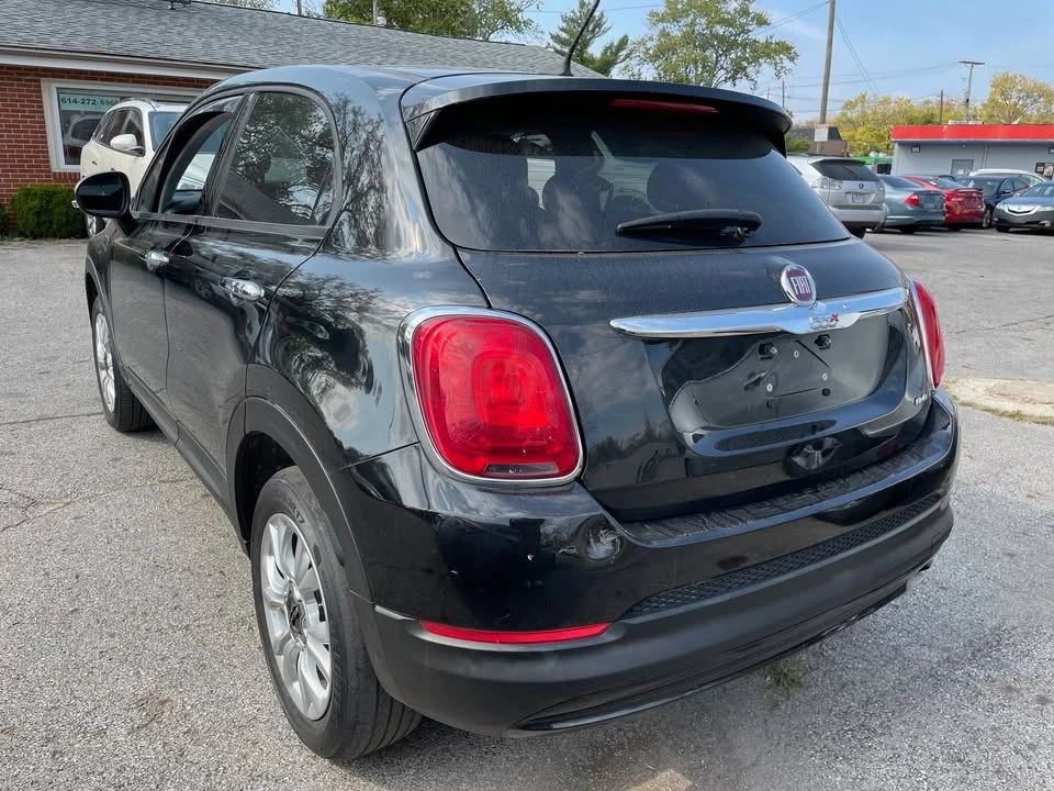 2016 Fiat 500 - Image 3 of 5