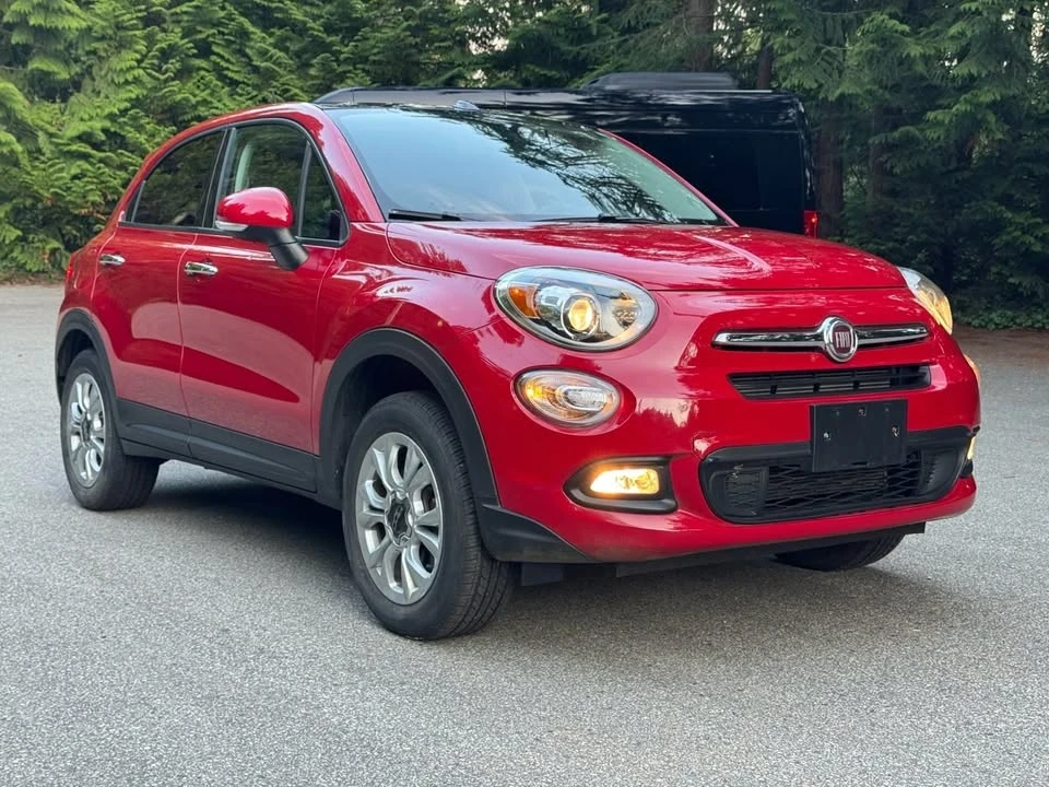 2016 Fiat 500 - Image 7 of 20