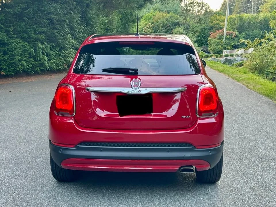 2016 Fiat 500 - Image 4 of 20