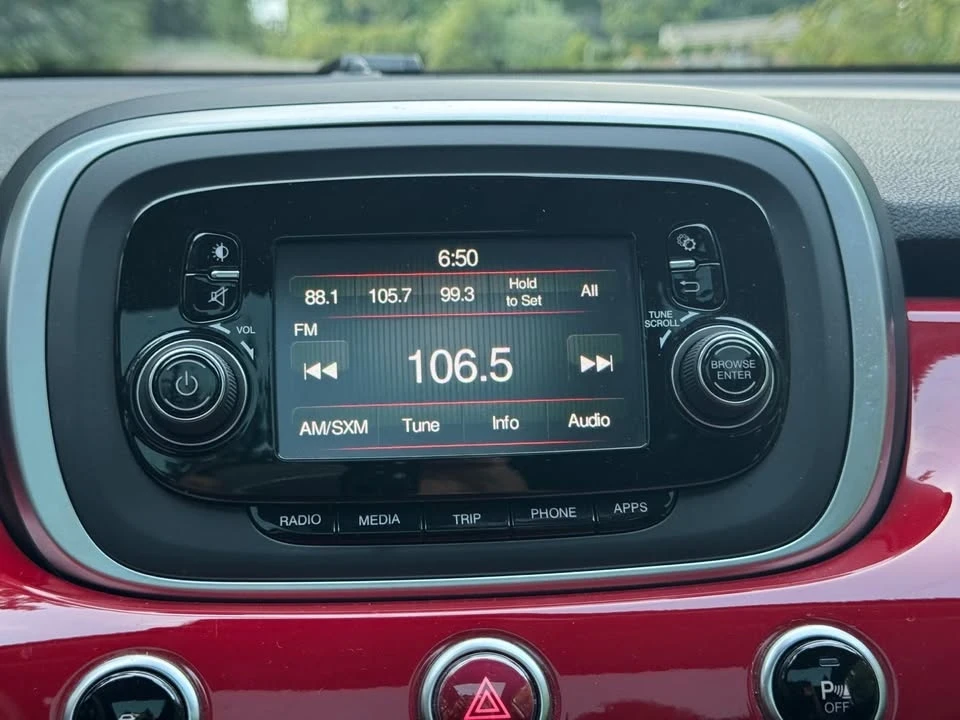 2016 Fiat 500 - Image 17 of 20