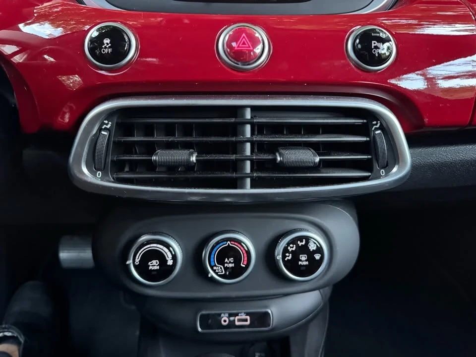 2016 Fiat 500 - Image 19 of 20