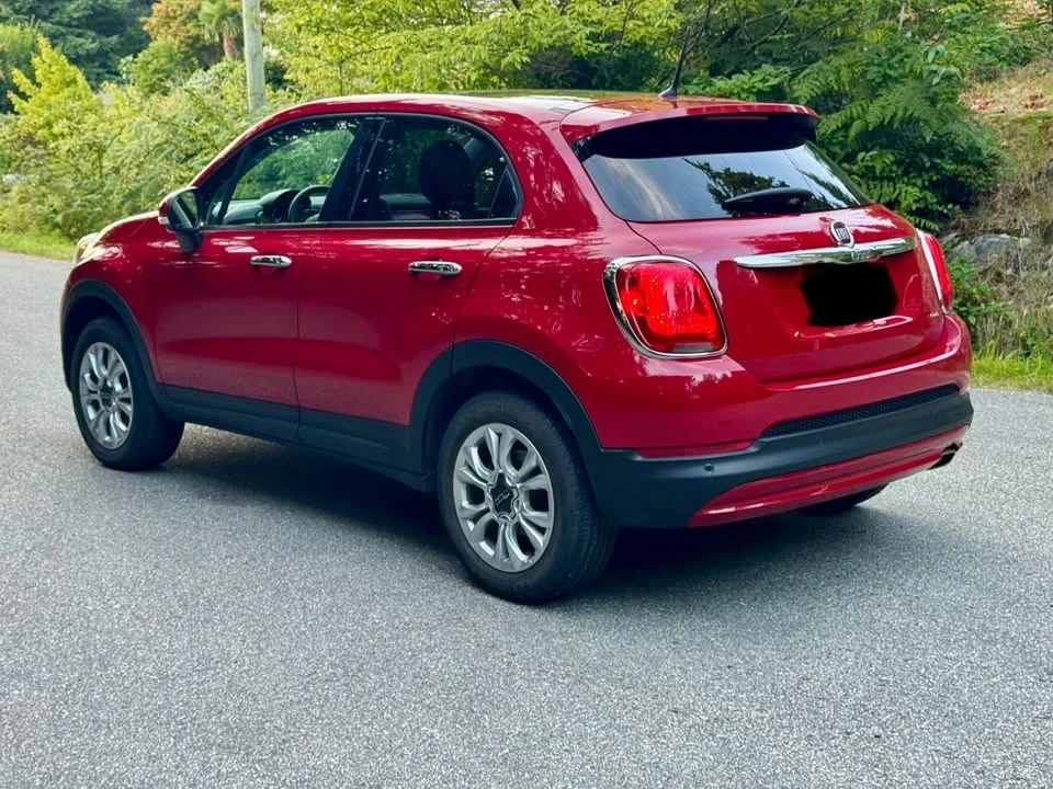 2016 Fiat 500 - Image 3 of 20
