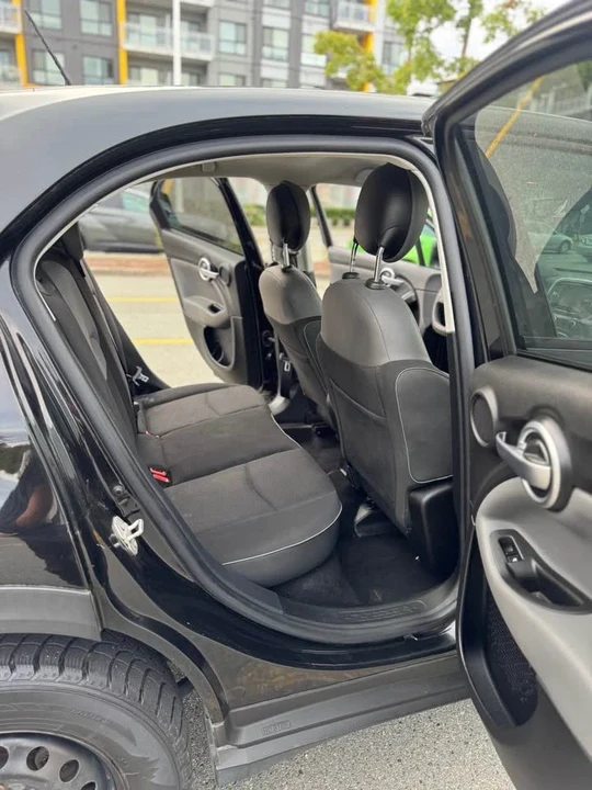 2016 Fiat 500 - Image 10 of 12