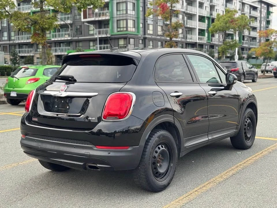 2016 Fiat 500 - Image 3 of 12