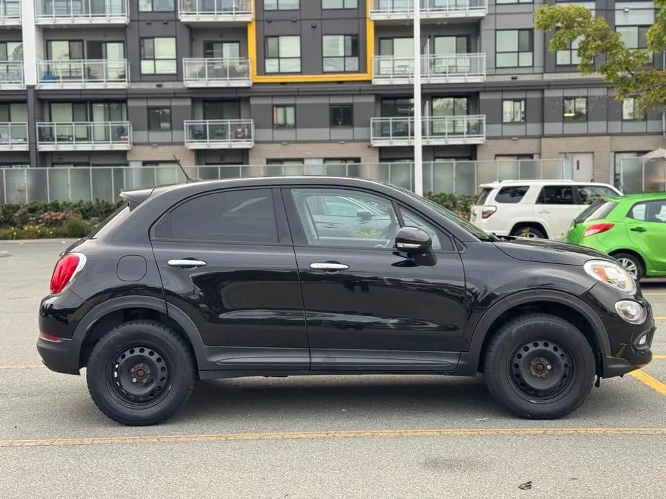 2016 Fiat 500 - Image 6 of 12