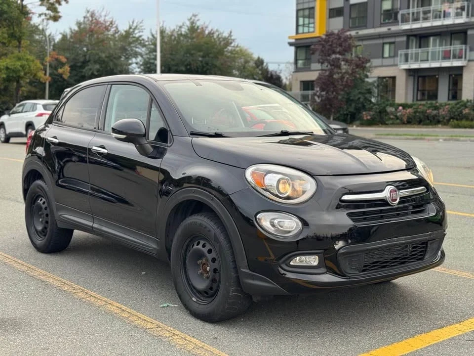 2016 Fiat 500 - Image 4 of 12