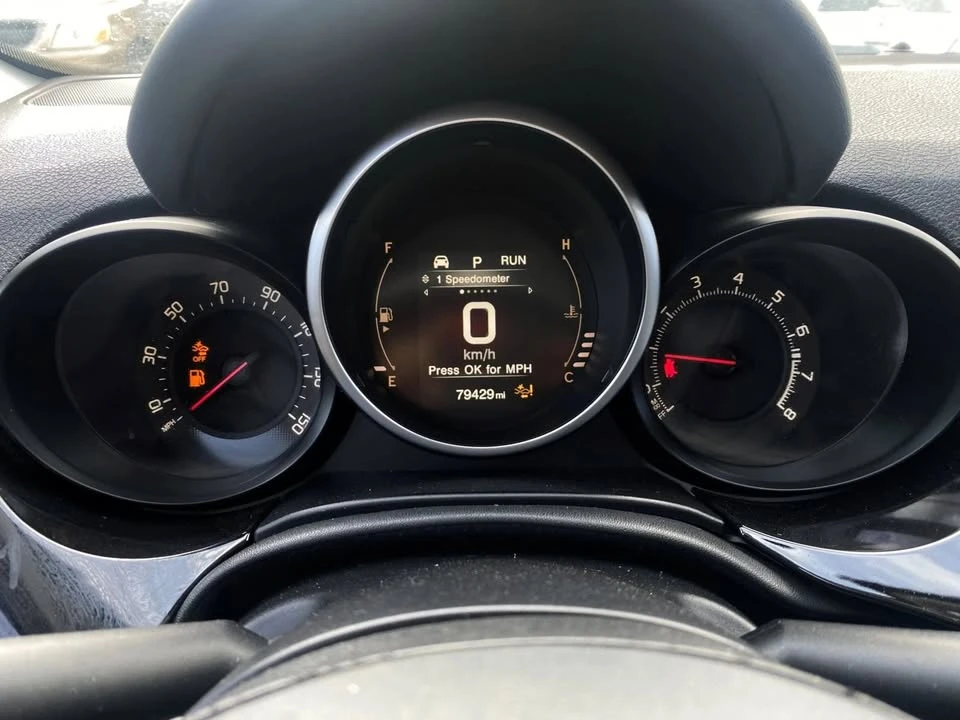 2016 Fiat 500 - Image 15 of 15