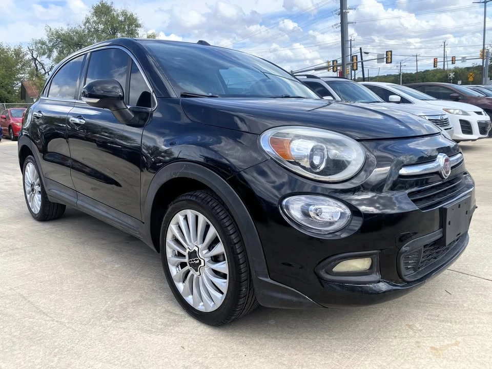 2016 Fiat 500 - Image 7 of 15