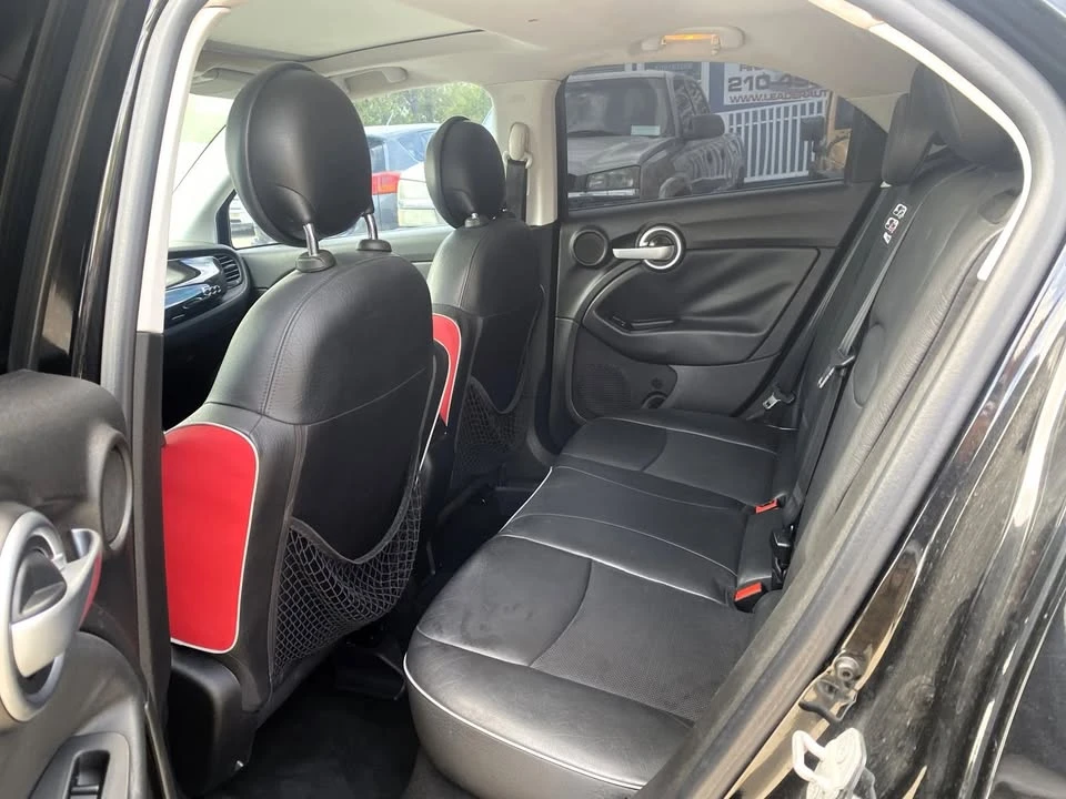 2016 Fiat 500 - Image 11 of 15