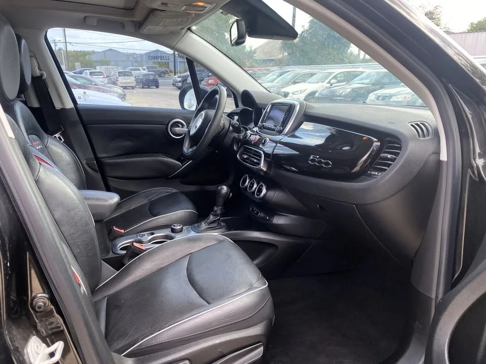 2016 Fiat 500 - Image 13 of 15