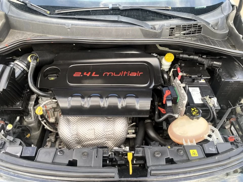 2016 Fiat 500 - Image 14 of 15