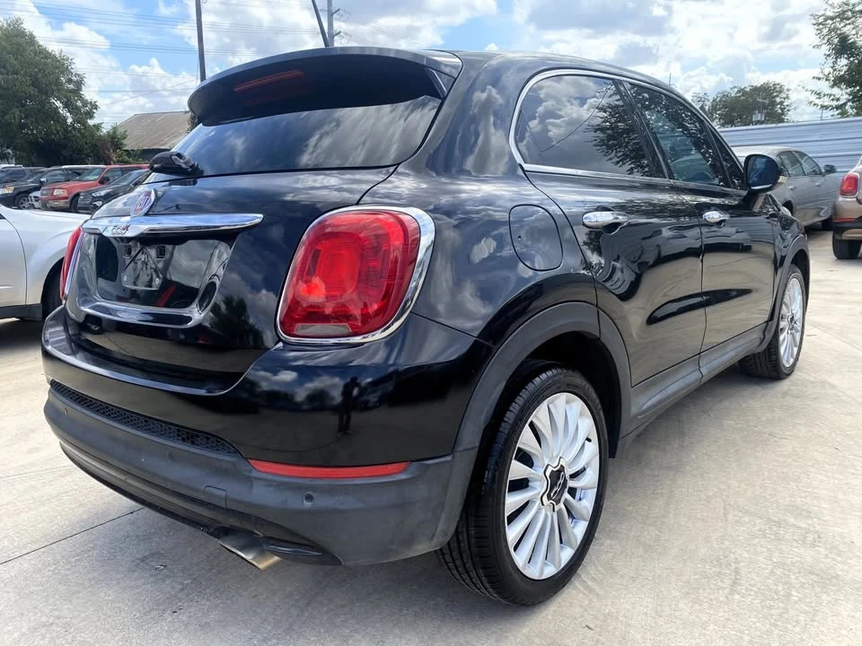2016 Fiat 500 - Image 5 of 15