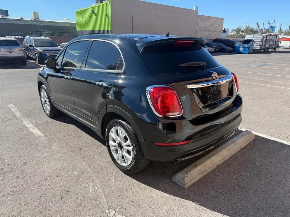 2016 Fiat 500 - Image 3 of 19