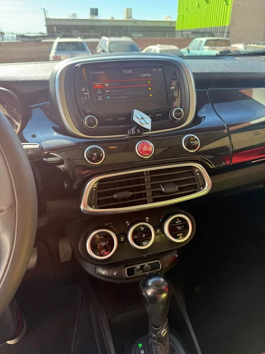 2016 Fiat 500 - Image 13 of 19