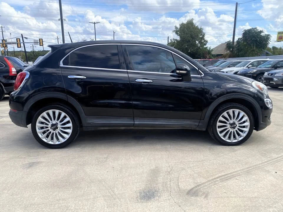 2016 Fiat 500 - Image 6 of 15