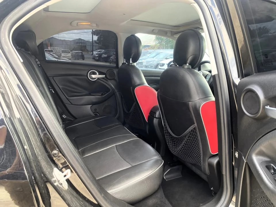 2016 Fiat 500 - Image 12 of 15
