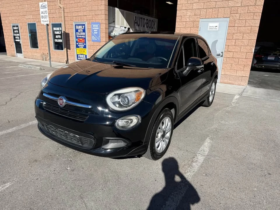 2016 Fiat 500 - Image 5 of 19
