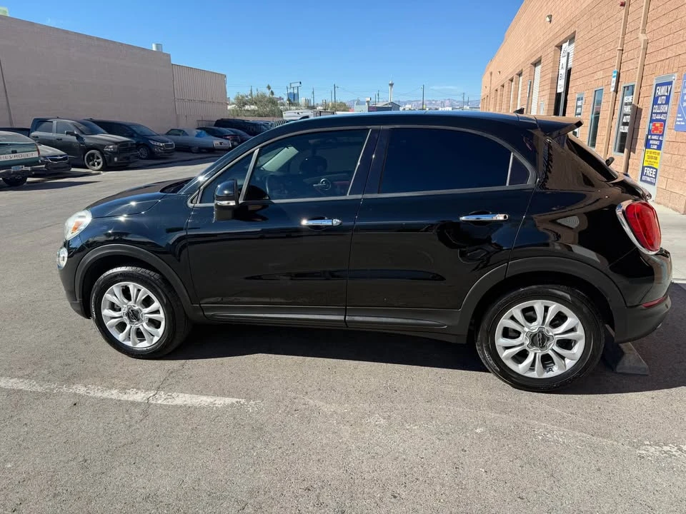 2016 Fiat 500 - Image 4 of 19