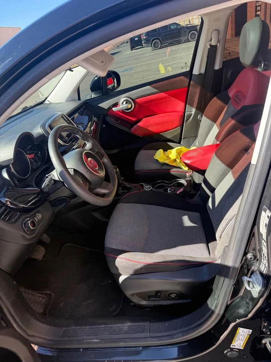 2016 Fiat 500 - Image 9 of 19