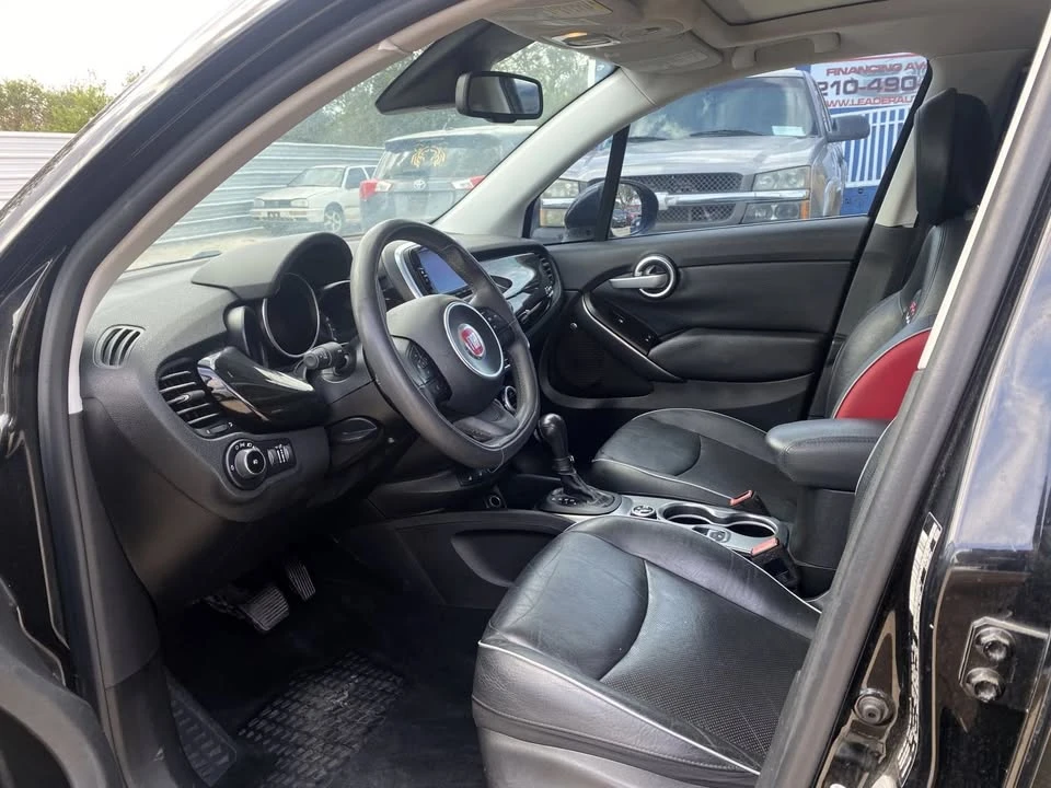 2016 Fiat 500 - Image 10 of 15