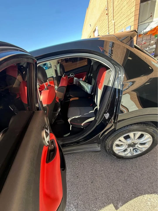 2016 Fiat 500 - Image 18 of 19