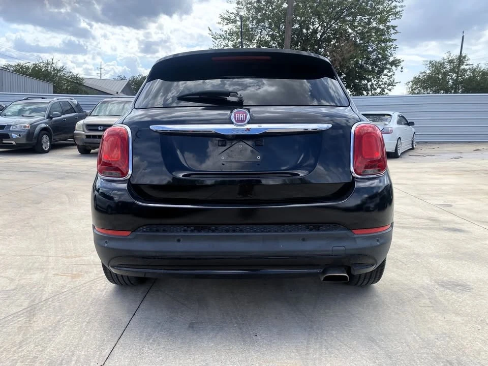 2016 Fiat 500 - Image 4 of 15