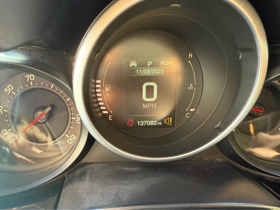 2016 Fiat 500 - Image 11 of 19