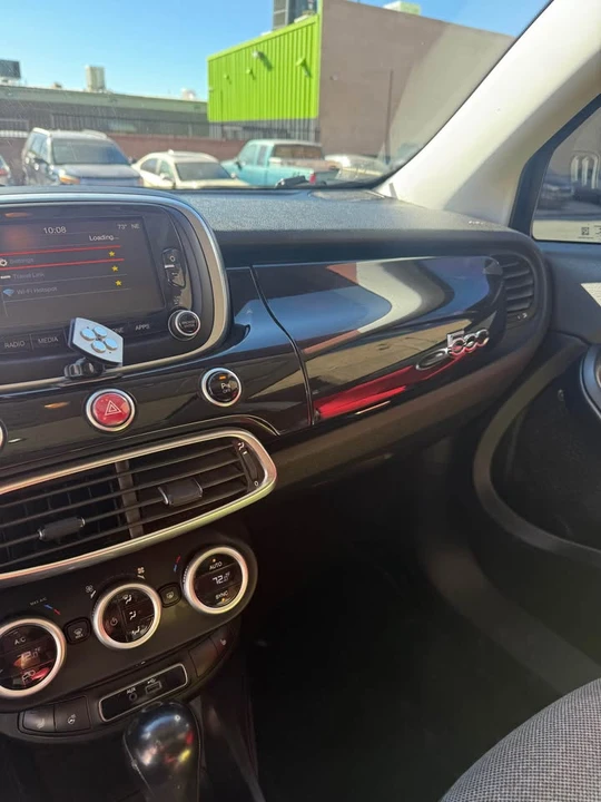 2016 Fiat 500 - Image 12 of 19