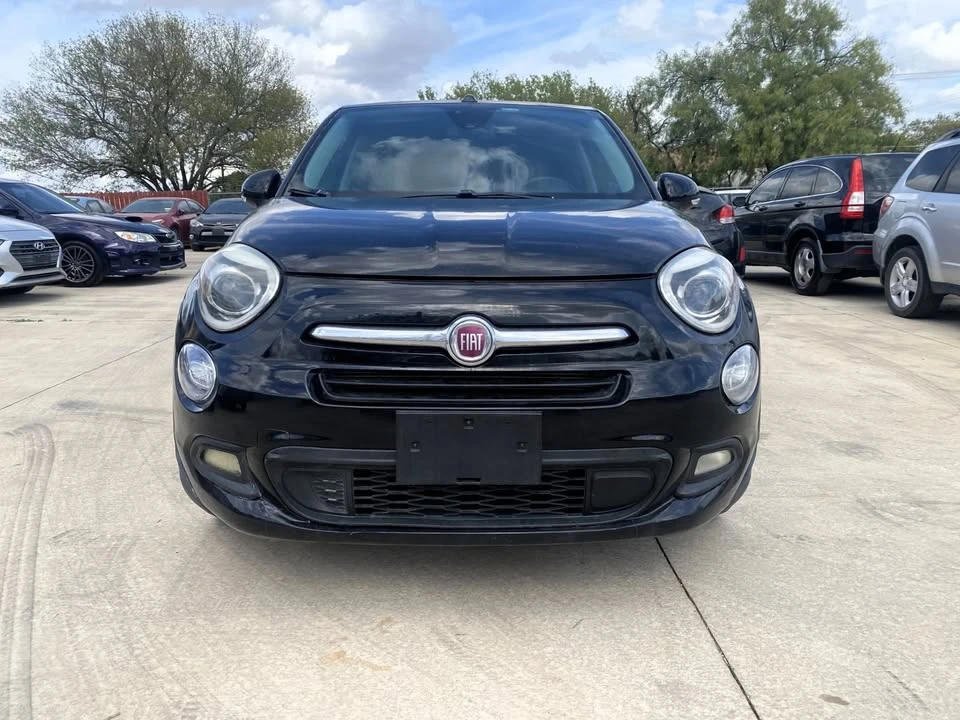 2016 Fiat 500 - Image 8 of 15