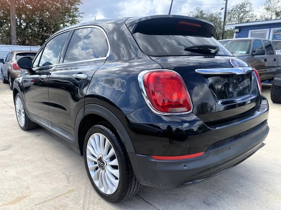 2016 Fiat 500 - Image 3 of 15