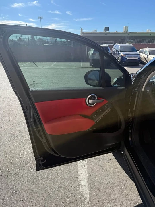 2016 Fiat 500 - Image 8 of 19