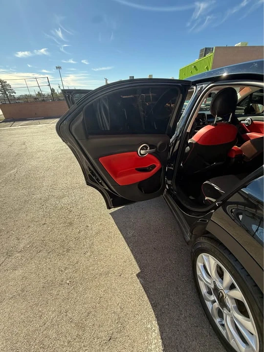 2016 Fiat 500 - Image 17 of 19