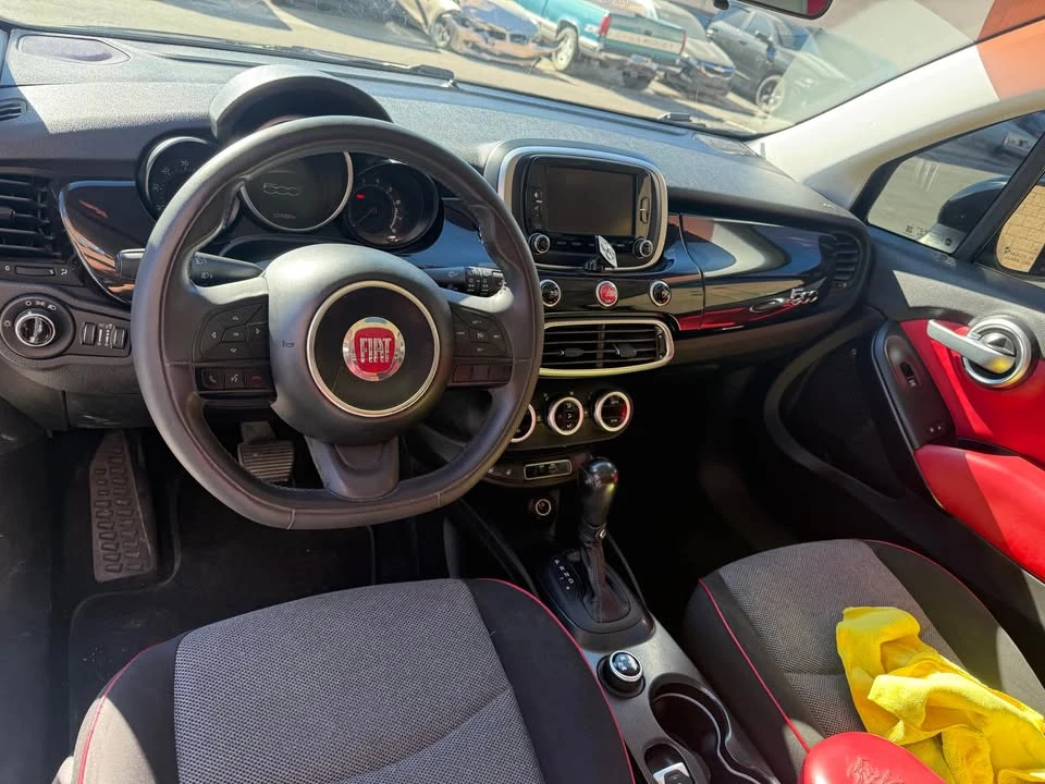 2016 Fiat 500 - Image 10 of 19