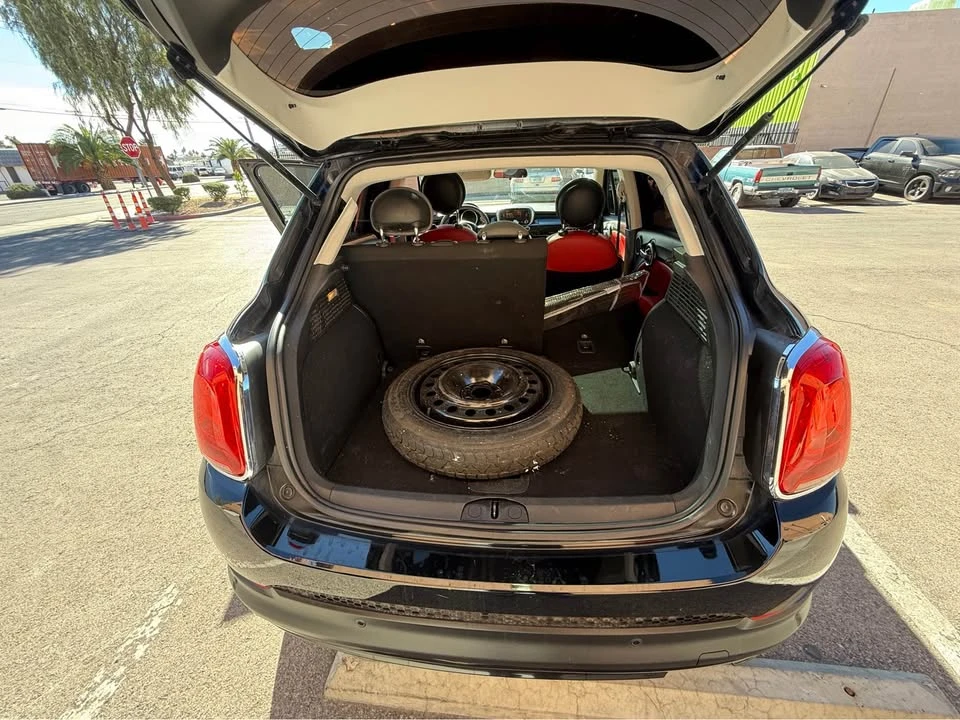 2016 Fiat 500 - Image 19 of 19