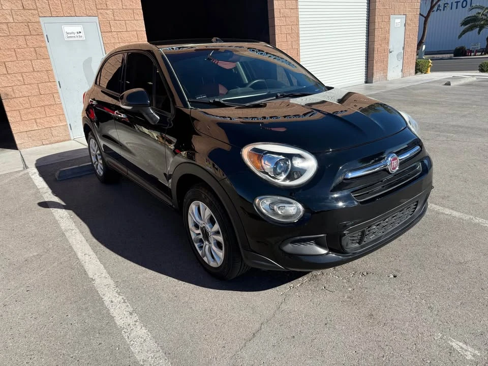 2016 Fiat 500 - Image 6 of 19