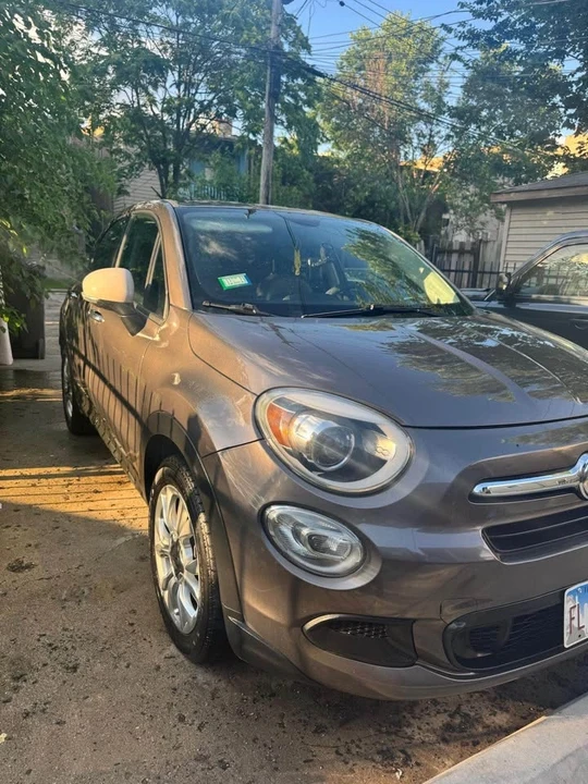 2016 Fiat 500 - Image 8 of 10