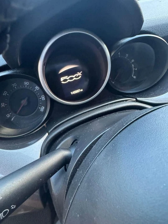 2016 Fiat 500 - Image 7 of 10