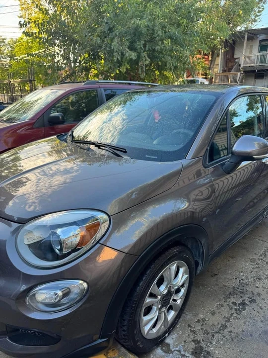 2016 Fiat 500 - Image 10 of 10