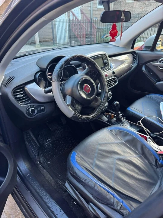 2016 Fiat 500 - Image 6 of 10
